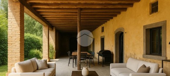 5 chambres Maison à Palazzolo sull'Oglio, Italy No. 305653 12