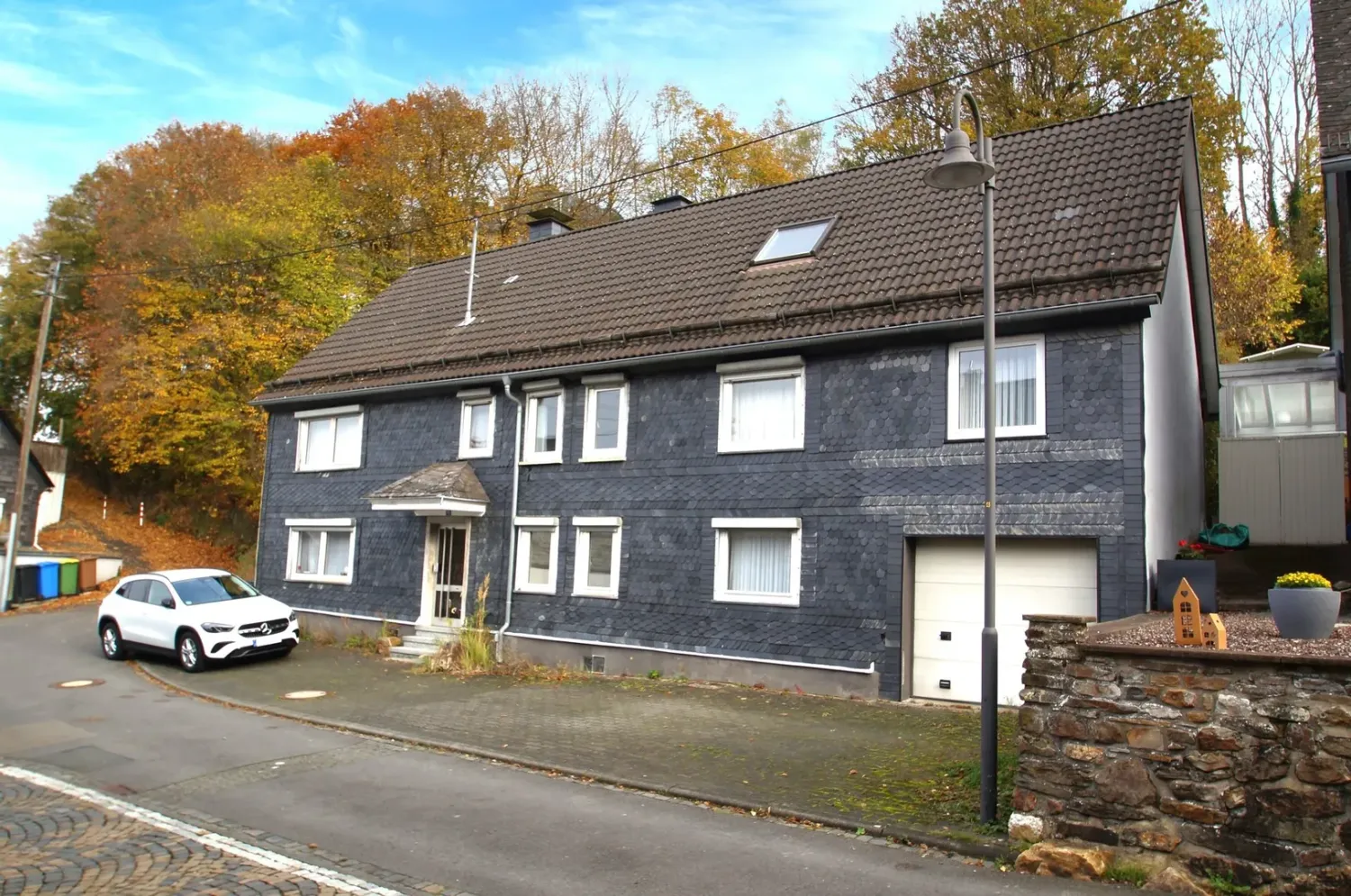 8 rooms House in Siegen-Wittgenstein, Germany No. 132087