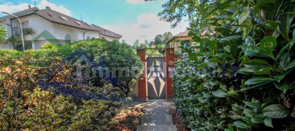 Вилла с 3 спальнями в Маньяго, Италия № 376717 8