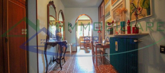 Вилла с 3 спальнями в Маньяго, Италия № 376717 27