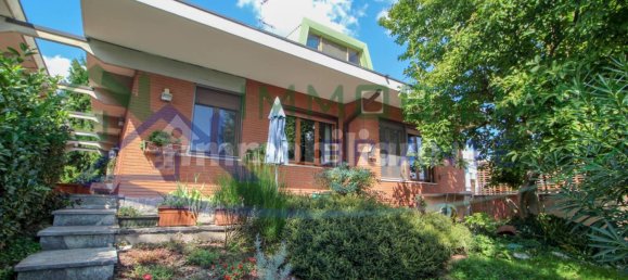 Вилла с 3 спальнями в Маньяго, Италия № 376717 7