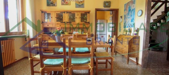 Вилла с 3 спальнями в Маньяго, Италия № 376717 15