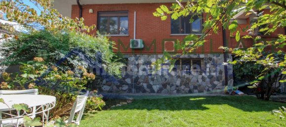 Вилла с 3 спальнями в Маньяго, Италия № 376717 4