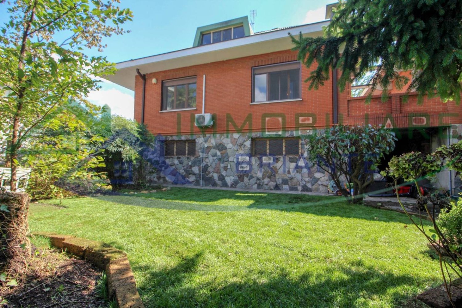 Вилла с 3 спальнями в Маньяго, Италия № 376717