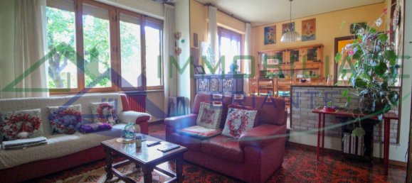 Вилла с 3 спальнями в Маньяго, Италия № 376717 16