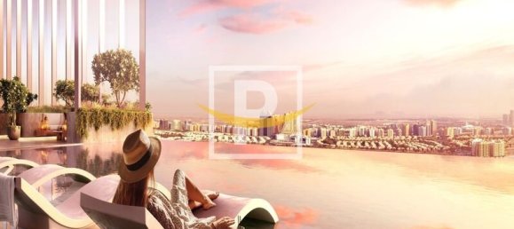 1 bedroom Apartment in Dubai, UAE No. 6397 5