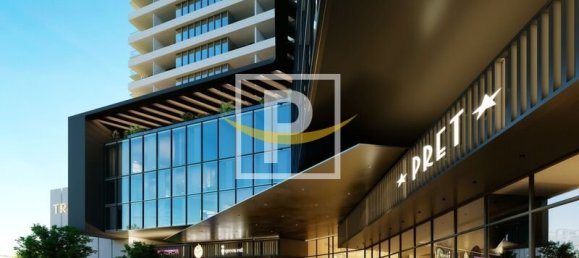 1 bedroom Apartment in Dubai, UAE No. 6397 21