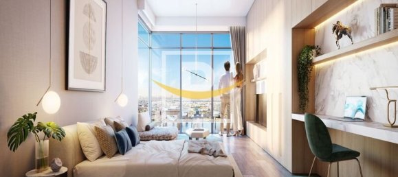 1 bedroom Apartment in Dubai, UAE No. 6397 8