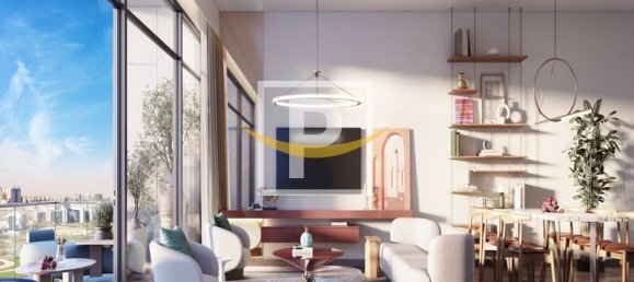 1 bedroom Apartment in Dubai, UAE No. 6397 12