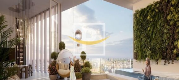 1 bedroom Apartment in Dubai, UAE No. 6397 19