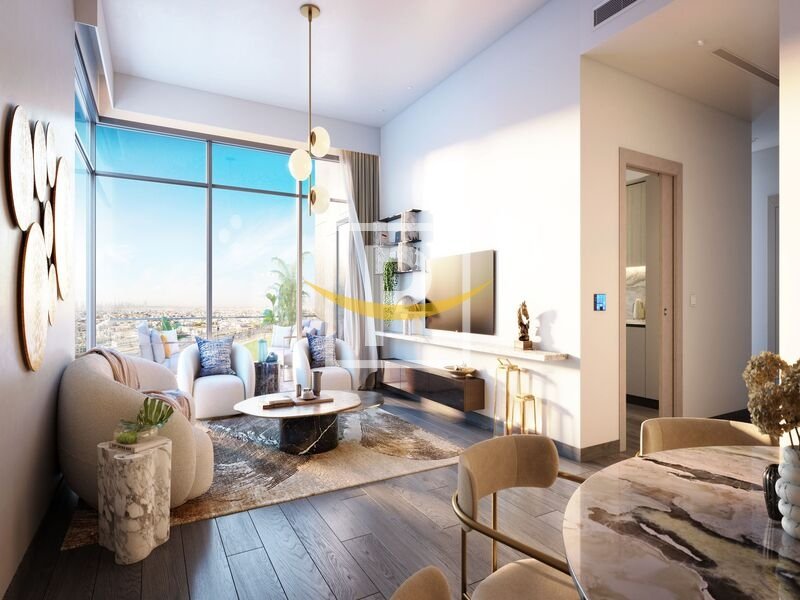 1 chambre Appartement à Dubai, UAE No. 6397