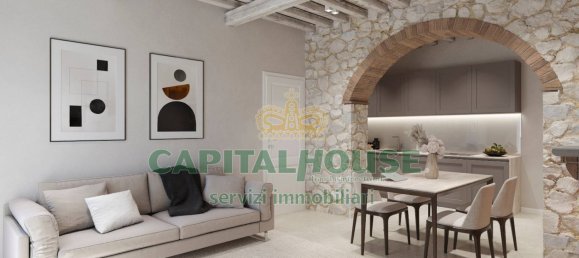 2 bedrooms Apartment in Castelfiorentino, Italy No. 52131 7