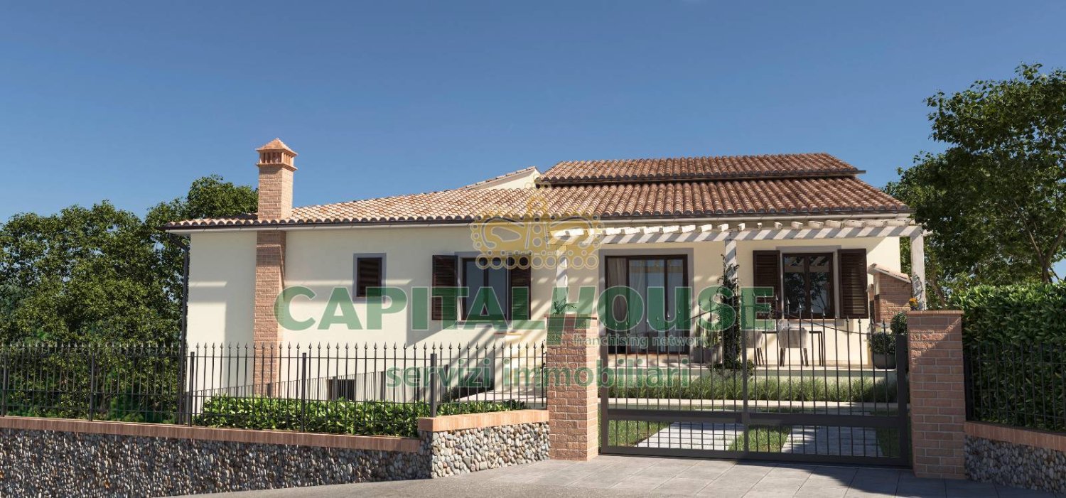 2 bedrooms Apartment in Castelfiorentino, Italy No. 52131