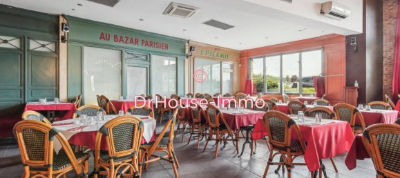 Imóvel comercial de 3 divisões em Gonesse, France N.º 151120 4