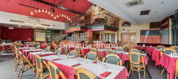 Imóvel comercial de 3 divisões em Gonesse, France N.º 151120 5