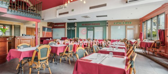 Imóvel comercial de 3 divisões em Gonesse, France N.º 151120 3