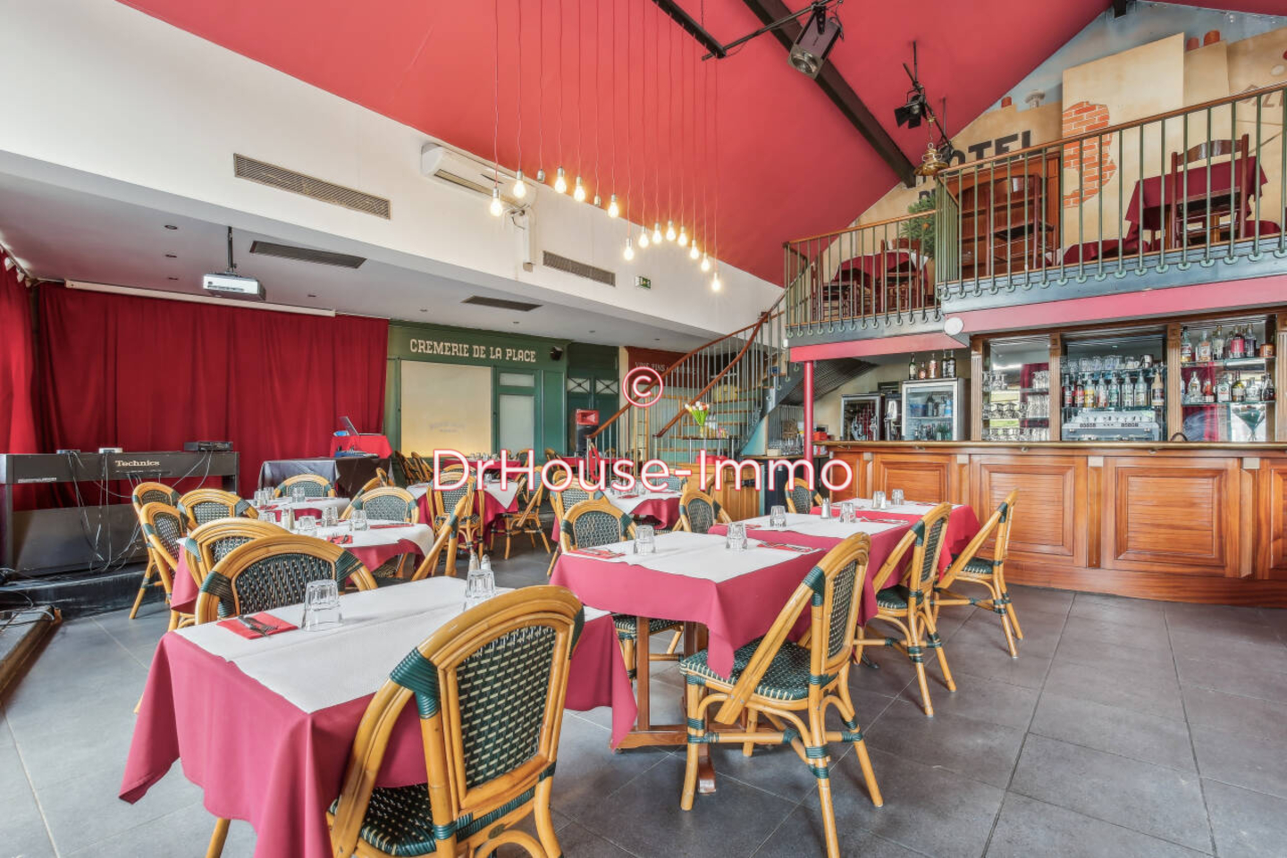 Imóvel comercial de 3 divisões em Gonesse, France N.º 151120