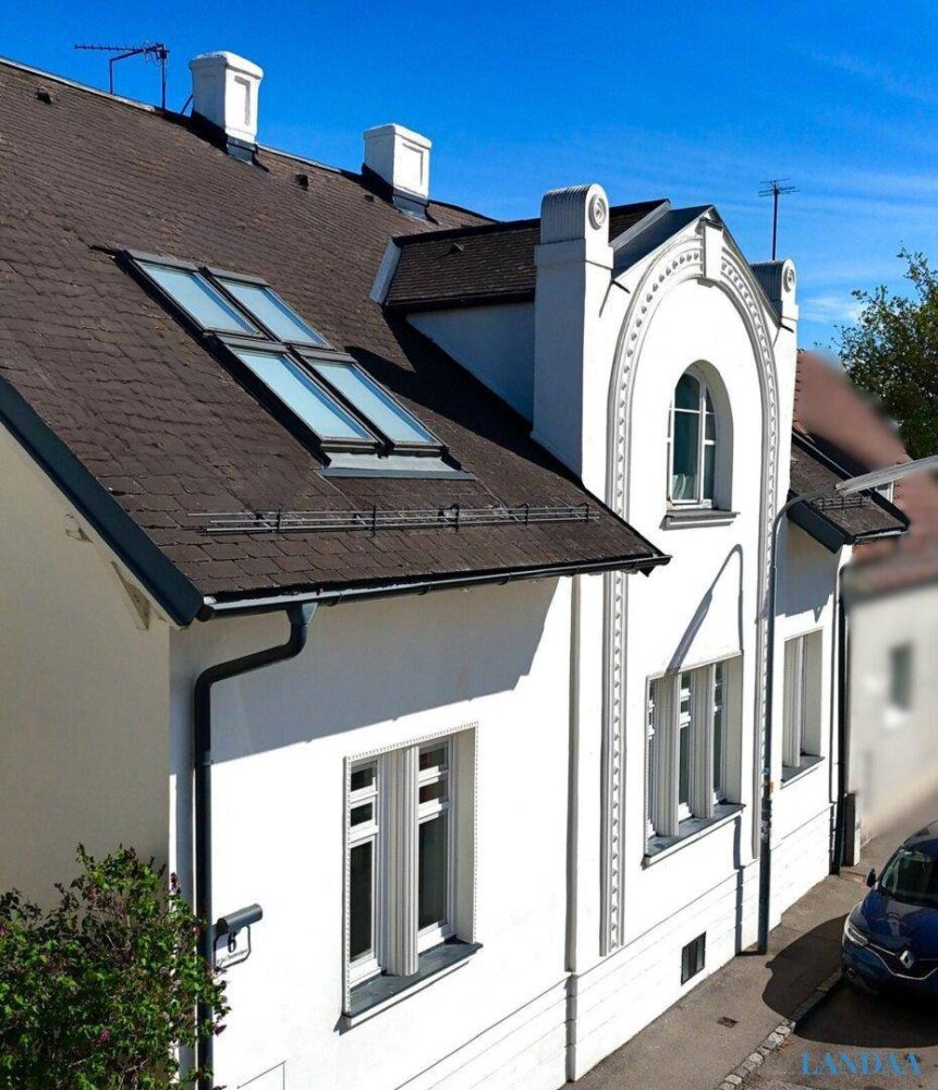 7-salle Villa à Liesing, Austria No. 140719