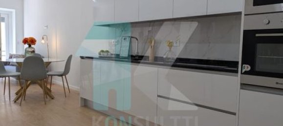 3 Schlafzimmer Wohnung in Lisbon, Portugal, Nr. 201854 3