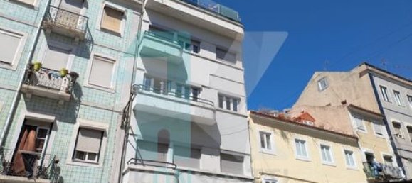 3 Schlafzimmer Wohnung in Lisbon, Portugal, Nr. 201854 27