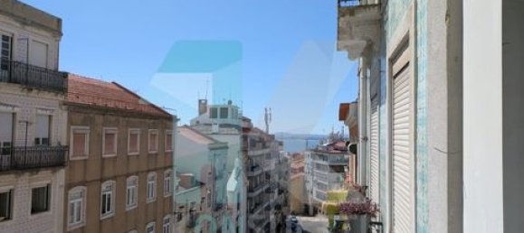 3 Schlafzimmer Wohnung in Lisbon, Portugal, Nr. 201854 23