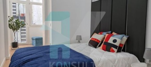 3 Schlafzimmer Wohnung in Lisbon, Portugal, Nr. 201854 11