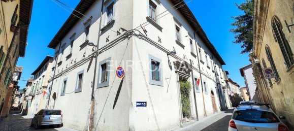 19 rooms Duplex in Città di Castello, Italy No. 288532 2