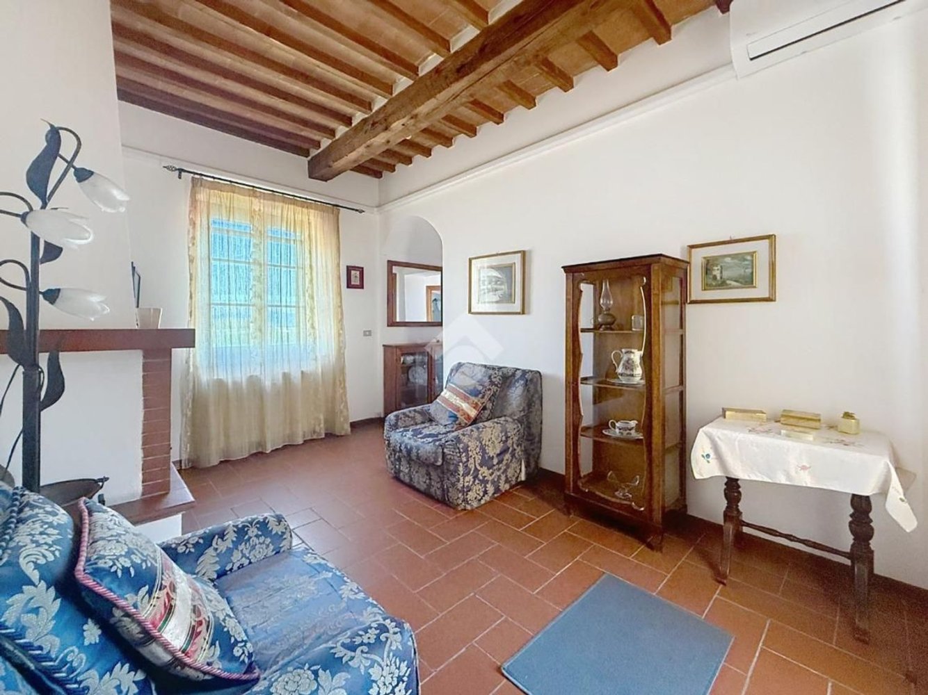 4 rooms Apartment in Pisa, Italy No. 309033
