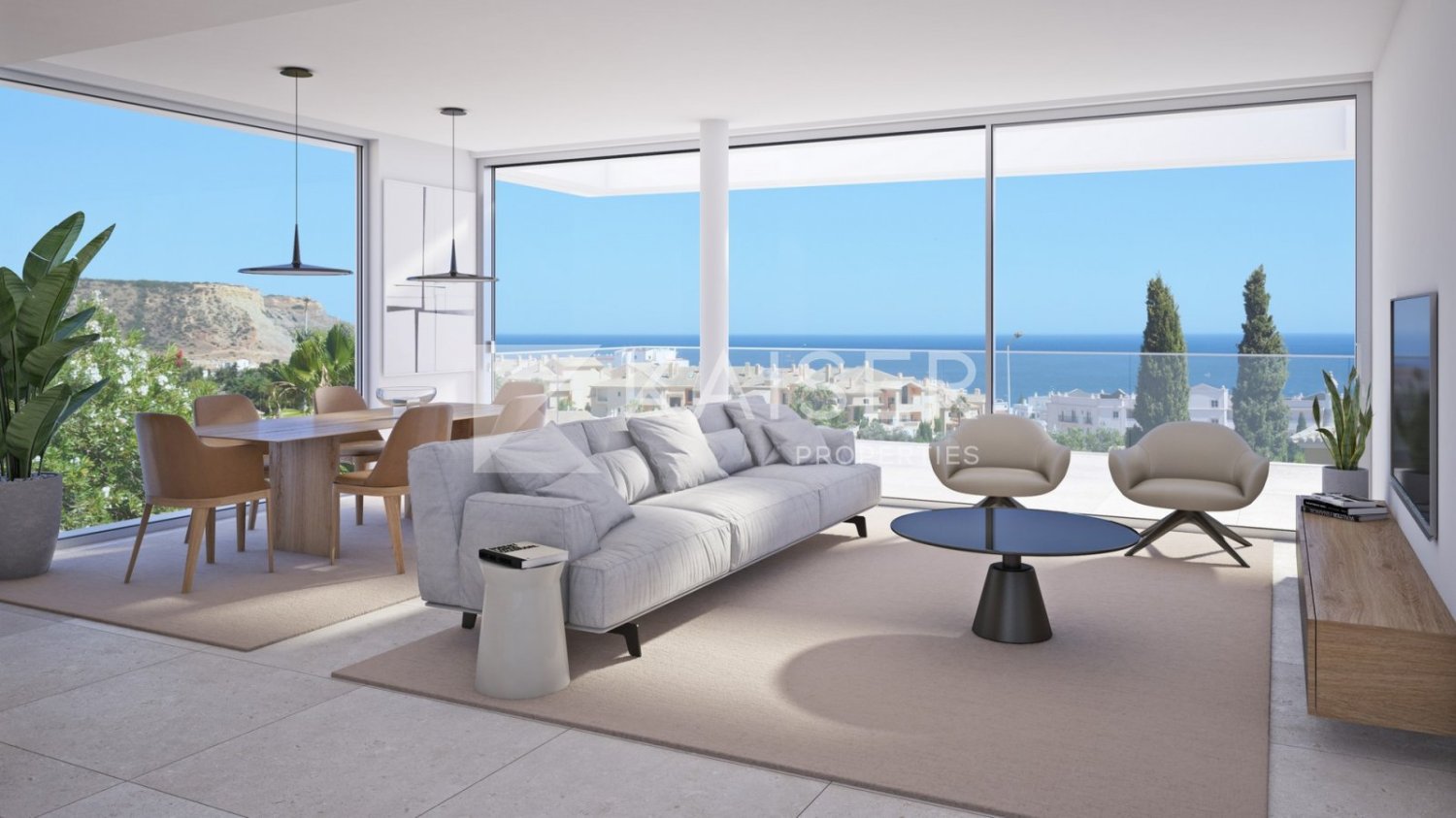 3 chambres Villa à Lagos, Portugal No. 356097