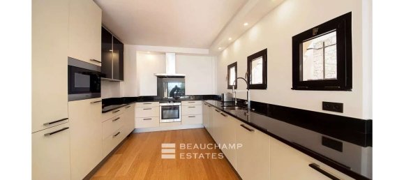 Вилла с 4 спальнями в Вильфранш-сюр-Мер, Франция № 185482 4