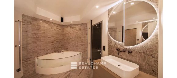 Вилла с 4 спальнями в Вильфранш-сюр-Мер, Франция № 185482 8