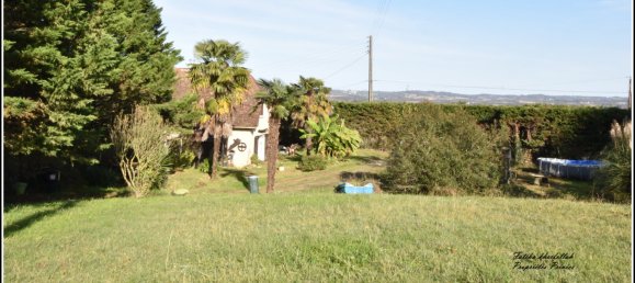 3 غرف نوم منزل في Lagor, France رقم 279343 2