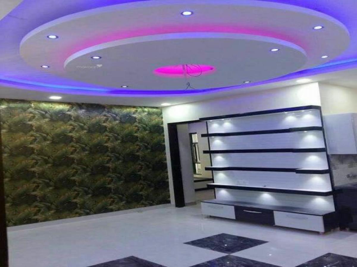 3 bedrooms House in Gurgaon, India No. 21302