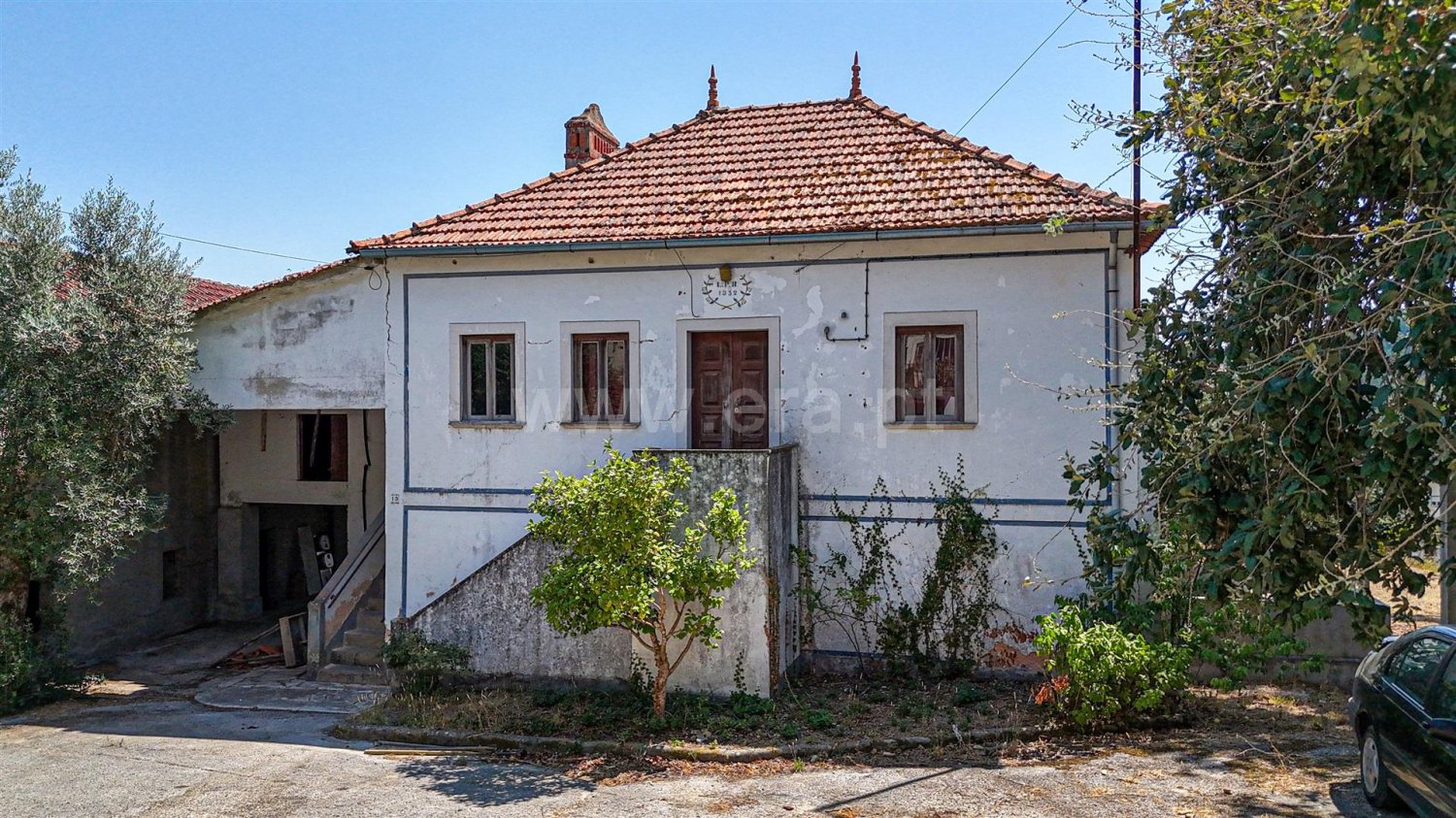 4 chambres Maison à Ourem, Portugal No. 302818