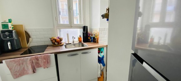 2 Schlafzimmer Wohnung in Nogent-sur-Marne, France, Nr. 165367 3