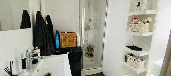 2 Schlafzimmer Wohnung in Nogent-sur-Marne, France, Nr. 165367 4
