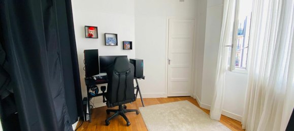 2 Schlafzimmer Wohnung in Nogent-sur-Marne, France, Nr. 165367 7