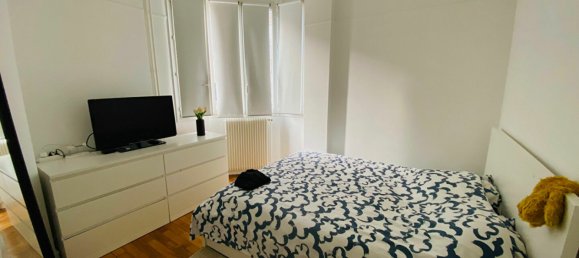 2 Schlafzimmer Wohnung in Nogent-sur-Marne, France, Nr. 165367 2