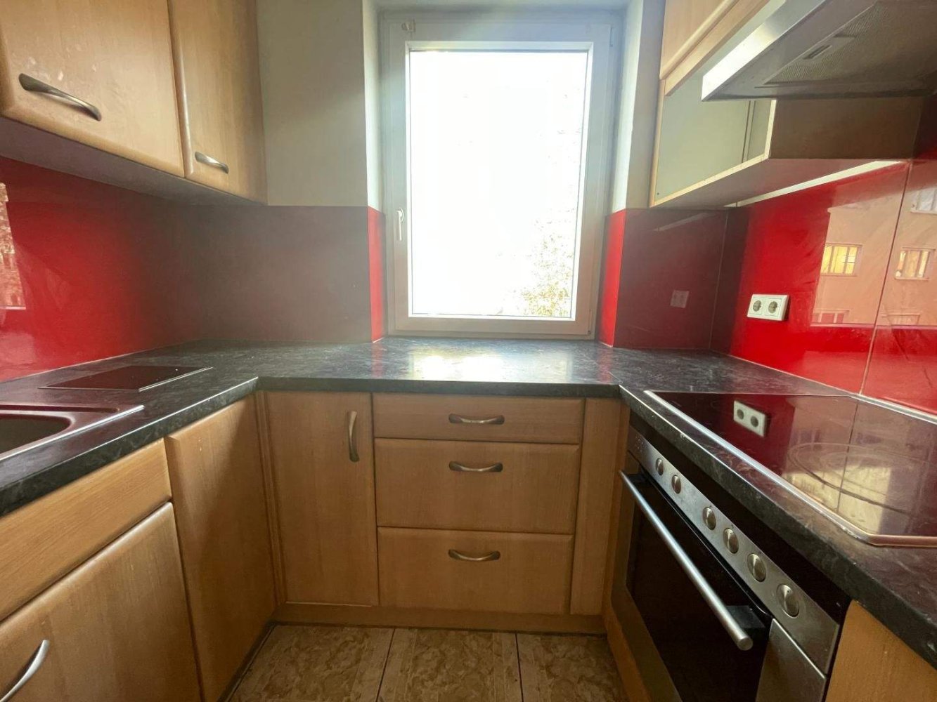 2 rooms Apartment in Salzburg, Austria No. 143966