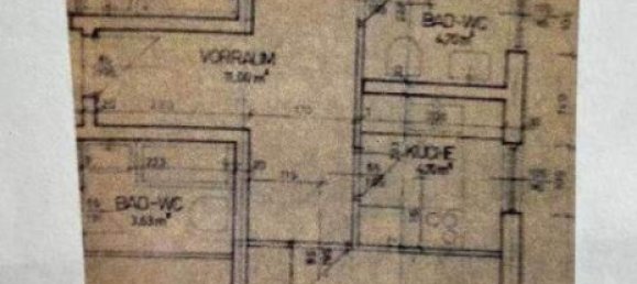 2 rooms Apartment in Salzburg, Austria No. 143966 6