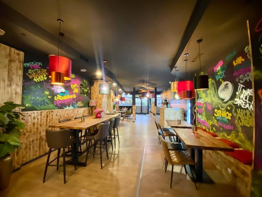 Bâtiment à Krefeld, Germany 450m² No. 32453