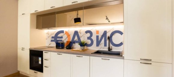 2 Schlafzimmer Wohnung in Obzor, Bulgaria, Nr. 777 7