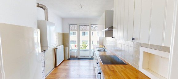 Apartamento T2 em Cologne, Germany N.º 325804 5