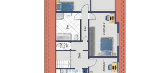 Casa de 5 dormitorios en Baden-Wurttemberg, Germany No. 44584 17