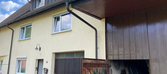 Casa de 5 dormitorios en Baden-Wurttemberg, Germany No. 44584 14