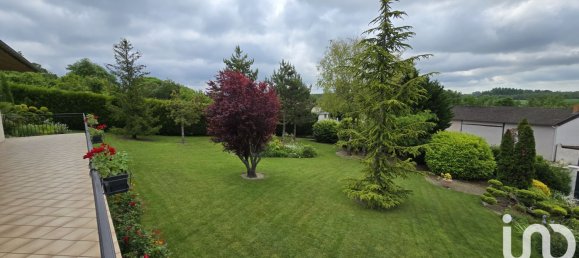 Дом с 8 комнатами в Марн, Франция № 327596 3