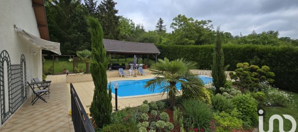 Дом с 8 комнатами в Марн, Франция № 327596 2