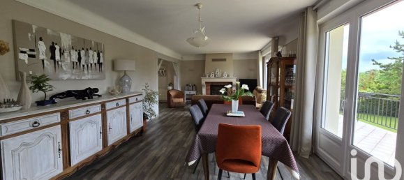 Дом с 8 комнатами в Марн, Франция № 327596 5