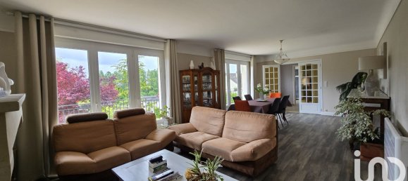 Дом с 8 комнатами в Марн, Франция № 327596 6