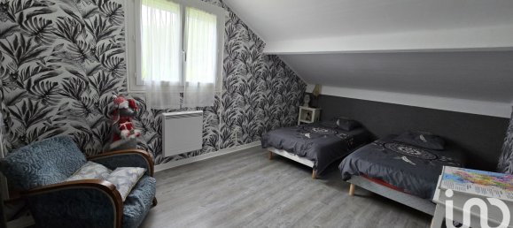 Дом с 8 комнатами в Марн, Франция № 327596 12